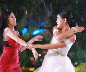 'Tốc váy' đánh ghen giúp mẹ chồng và cái kết đắng