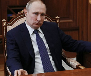TT Putin lên án vụ tấn công Damascus: Liên quân Mỹ-Anh-Pháp gây hấn, gây đau khổ cho người dân Syria