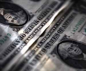 Tỷ giá ngoại tệ ngày 14/4: USD giảm giá, Yên Nhật tăng