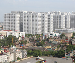 Vì sao Bộ Tài chính đề xuất thu Thuế Tài sản?