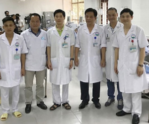 Vụ 8 người chạy thận tử vong: Đề nghị toà tuyên bác sĩ Hoàng Công Lương vô tội