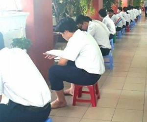 Cựu học sinh nói về 'kỷ luật sắt' ở THPT Nguyễn Khuyến: Chúng ta đang chỉ trích đến môi trường học mà bỏ qua các khía cạnh khác của vấn đề