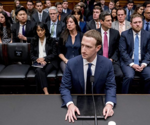 Facebook tiếp tục đối mặt với án điều tra mới