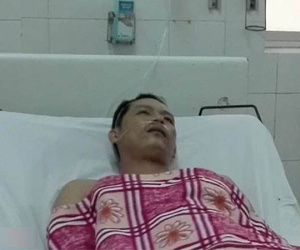 Khởi tố nghi can đâm thủng tim người tình