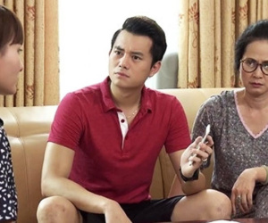 Mẹ chồng - nàng dâu Việt: Uất hận khi con dâu sinh viên năm 1 ‘qua mặt’