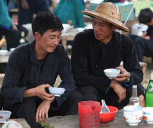 'Như thế mới là đàn ông', câu chuyện đáng suy ngẫm cho những ai đã làm chồng