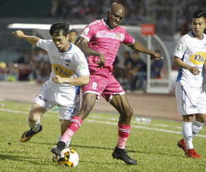 Sao U23 Việt Nam tuột dốc, thầy Park căng như dây đàn