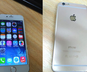 Smartphone Trung Quốc tự động nhắn tin trộm tiền thuê bao di động