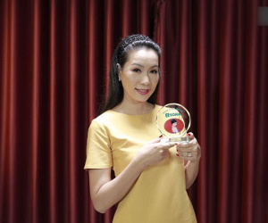Trịnh Kim Chi: 'Chồng nói gì tôi nghe đó, bảo làm gì tôi làm đó, không bao giờ cãi lại'