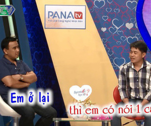 Bạn muốn hẹn hò: Vì một câu nói đùa, chàng trai đành nhìn người yêu 3 năm đi lấy chồng