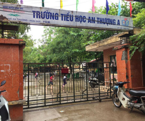 Bắt khẩn cấp thầy giáo bị tố dâm ô nhiều nữ sinh lớp 3 ở Hà Nội