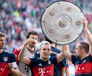 Bayern Munich nhận tin dữ trước trận bán kết Champions League gặp Real Madrid