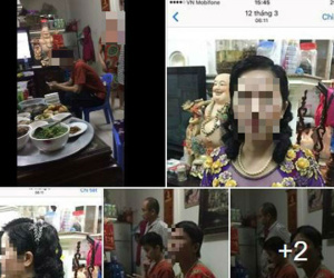 Cô gái bức xúc 'tố' nhà trai ở Hà Nội bùng tiền trang điểm cưới