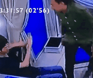 Công an thông tin ban đầu vụ người nhà bệnh nhi tấn công bác sĩ BV Xanh Pôn trong đêm