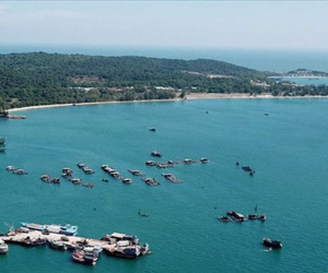 Đặc khu kinh tế: Nếu cứ sợ chẳng làm được gì!
