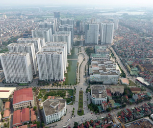 Đánh đồng thuế nhà trên 700 triệu: Dân nào chịu thấu?