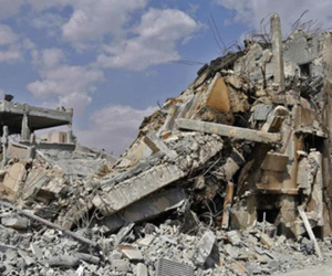 Được, mất của Mỹ sau đòn không kích giáng vào Syria