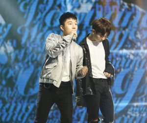 Giống Sơn Tùng M-TP, Juun Đăng Dũng được khen ngợi ở Sing My Song