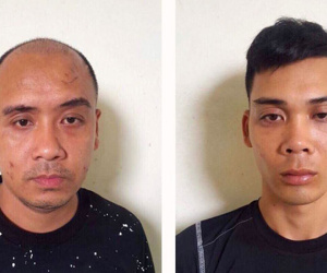 Hai nghi phạm khai nguyên nhân sát hại bé trai 8 tuổi ở Vĩnh Phúc