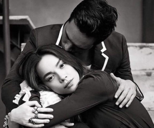 Hơn nửa đời người giông tố vì đàn ông, có ai ngờ thứ giúp Hà Hồ 'là phẳng' tâm hồn cũng lại là một người đàn ông