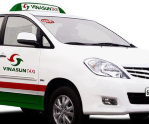 Không còn quá nhiều xe để thanh lý, lợi nhuận 2018 của Vinasun dự kiến giảm 50% xuống mức thấp nhất 8 năm