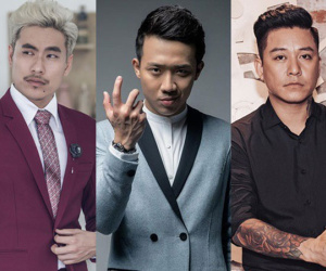 Kiều Minh Tuấn, Trấn Thành, Tuấn Hưng: 3 kẻ dám làm những điều khác thường vì tình yêu