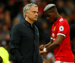 Mourinho: 'Đội hay nhất vô địch đâu phải bi kịch'
