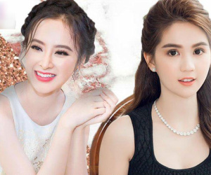 Ngọc Trinh, Angela Phương Trinh đứng đầu showbiz với loạt phát ngôn về tiền gây sốc