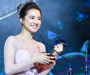 Nhã Phương nhắn gì cho Nhan Phúc Vinh sau tin đồn hẹn hò?