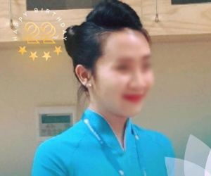 Nhiều khách hàng tố nữ nhân viên phòng vé Vietnam Airlines ở Thanh Hóa 'bùng' hàng trăm triệu đồng tiền đặt vé máy bay