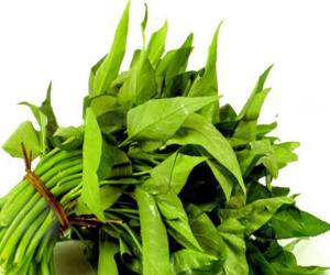 Những ai nên hạn chế ăn rau muống?