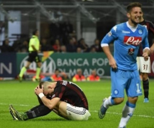 Ông chủ vỡ nợ, số phận AC Milan sẽ đi về đâu?