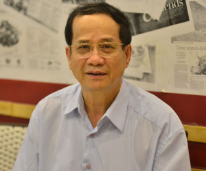 PGS. TS Ngô Trí Long: Chịu thêm thuế tài sản, dân khó bảo đảm cuộc sống?