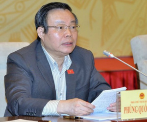 Phó chủ tịch Quốc hội: Hơn một triệu tỷ đầu tư đặc khu, lợi ích là gì?