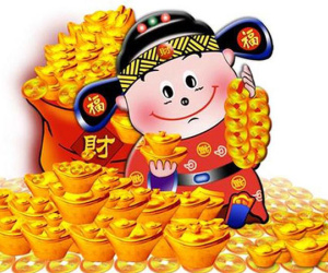 Phụ nữ sinh vào 3 ngày này, cuộc đời không lo nghèo khó, phú quý vận may theo tới già