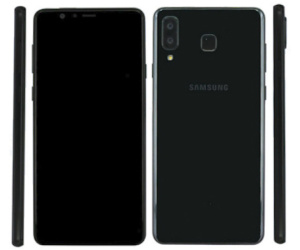 Samsung đang phát triển mẫu Galaxy phiên bản mới