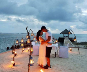 Sau bao ồn ào tình ái, vợ chồng Bình Minh cuối cùng vẫn kịp kỉ niệm 10 năm ngày cưới trong yên bình