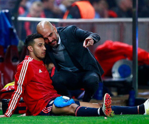 Sau chức vô địch, Pep Guardiola tìm cách ‘hút máu’ đội bóng cũ