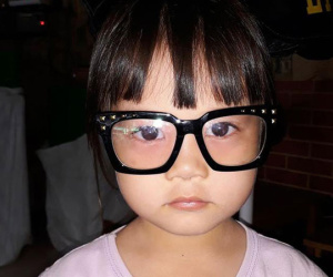 TP.HCM: Bé gái 5 tuổi mất tích sau khi ra đường chơi, 7 ngày trôi qua vẫn chưa có thông tin