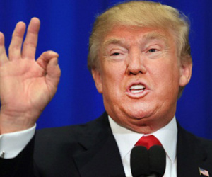 Trump muốn lính Mỹ rời Syria sớm nhất có thể