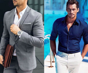 8 quy tắc thời trang nam giới không bao giờ được phép quên