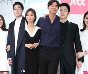 Báo Hàn tiết lộ sắp có một cặp đôi mới được 'khui', netizen gọi tên Son Ye Jin, Jung Hae In và So Ji Sub