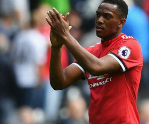 Bayern Munich gia nhập danh sách 'giải cứu' Martial khỏi Man Utd