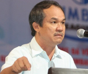 ‘Bỏ bằng cấp, không bè phái, bầu Đức chắc chắn là Chủ tịch VFF’