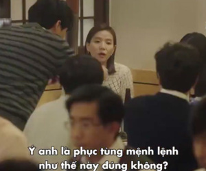 'Chị đẹp': Lời tuyên chiến với 'bắt nạt chốn công sở' chưa hẳn bạn đã nhìn ra!