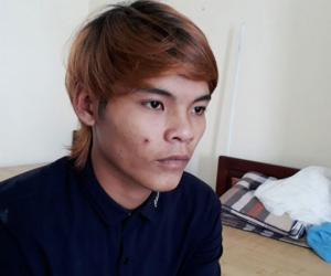 Video: Nạn nhân kể chuyện bị đánh ở bãi vàng khi đau ốm, ngủ gật