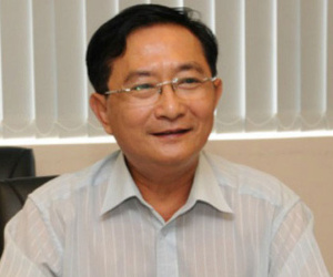 'Đánh thuế nhà từ 1 tỷ trở lên là hợp lý'