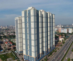 Đánh thuế nhà từ 700 triệu đồng: Dân nghèo thêm gánh nặng