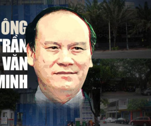 Đường thăng tiến của cựu Chủ tịch UBND TP. Đà Nẵng vừa bị khởi tố