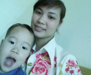 Hơn một tháng khủng hoảng của người đàn ông có vợ trẻ, con thơ bỗng nhiên mất tích bí ẩn